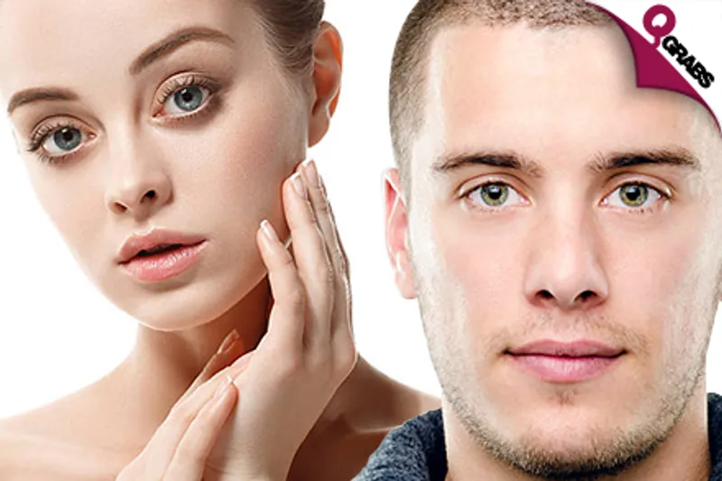 From QR750 Receive Dermatological Treatments like Mesotherapy OR Botox OR PRP Therapy OR CO2 Laser Session for Men OR Women! (Up to QR2500 Value)
